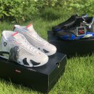 Jordan 14 Supreme