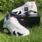 Jordan 14 Supreme