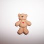Standing Bear Fridge Magnet and Keyring