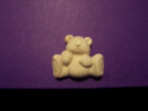 Sitting Bear No. 2