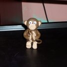 Handmade monkey