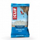 CLIF BAR CHOCOLATE CHIP 12 CT