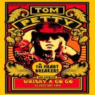 TOM PETTY & THE HEARTBREAKERS LIVE AT THE WHISKY A GO GO 1980 JAN 22nd LTD 2 CD