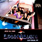 The Go Go's Live at the House of Blues 1999 July 10th  LTD CD