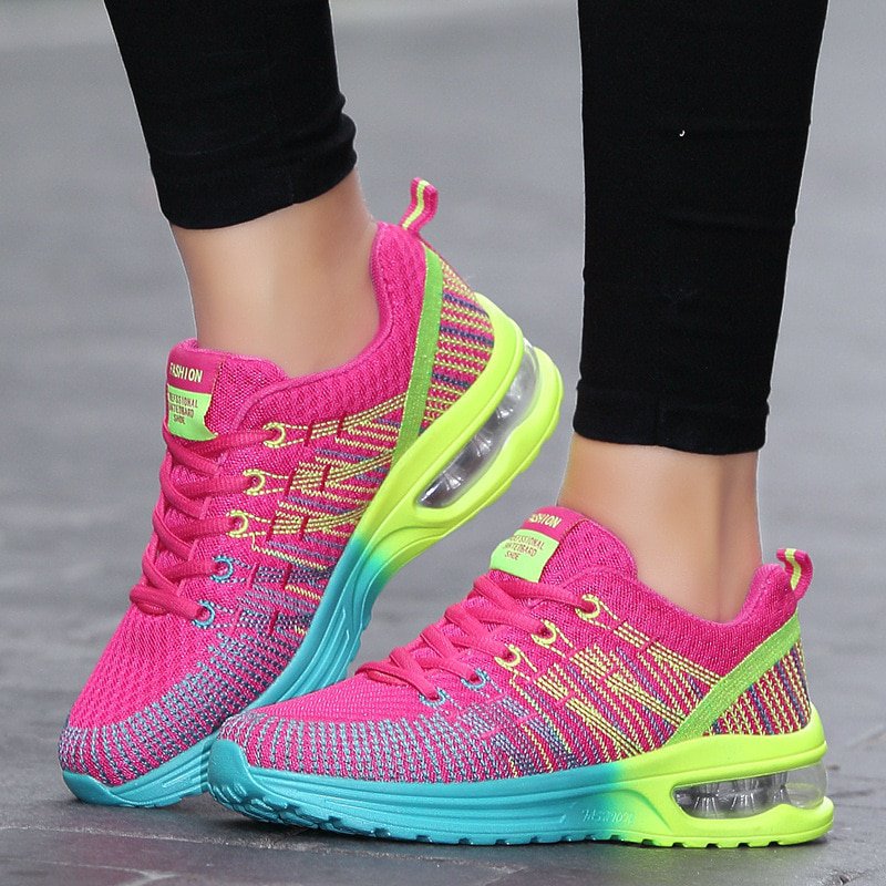 most comfortable trainers 2019