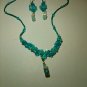 Teal dream
