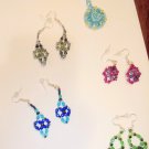 Earrings galore