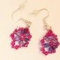 Earrings galore