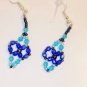 Earrings galore