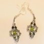 Earrings galore