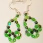 Earrings galore