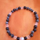 Obsidian Bracelet