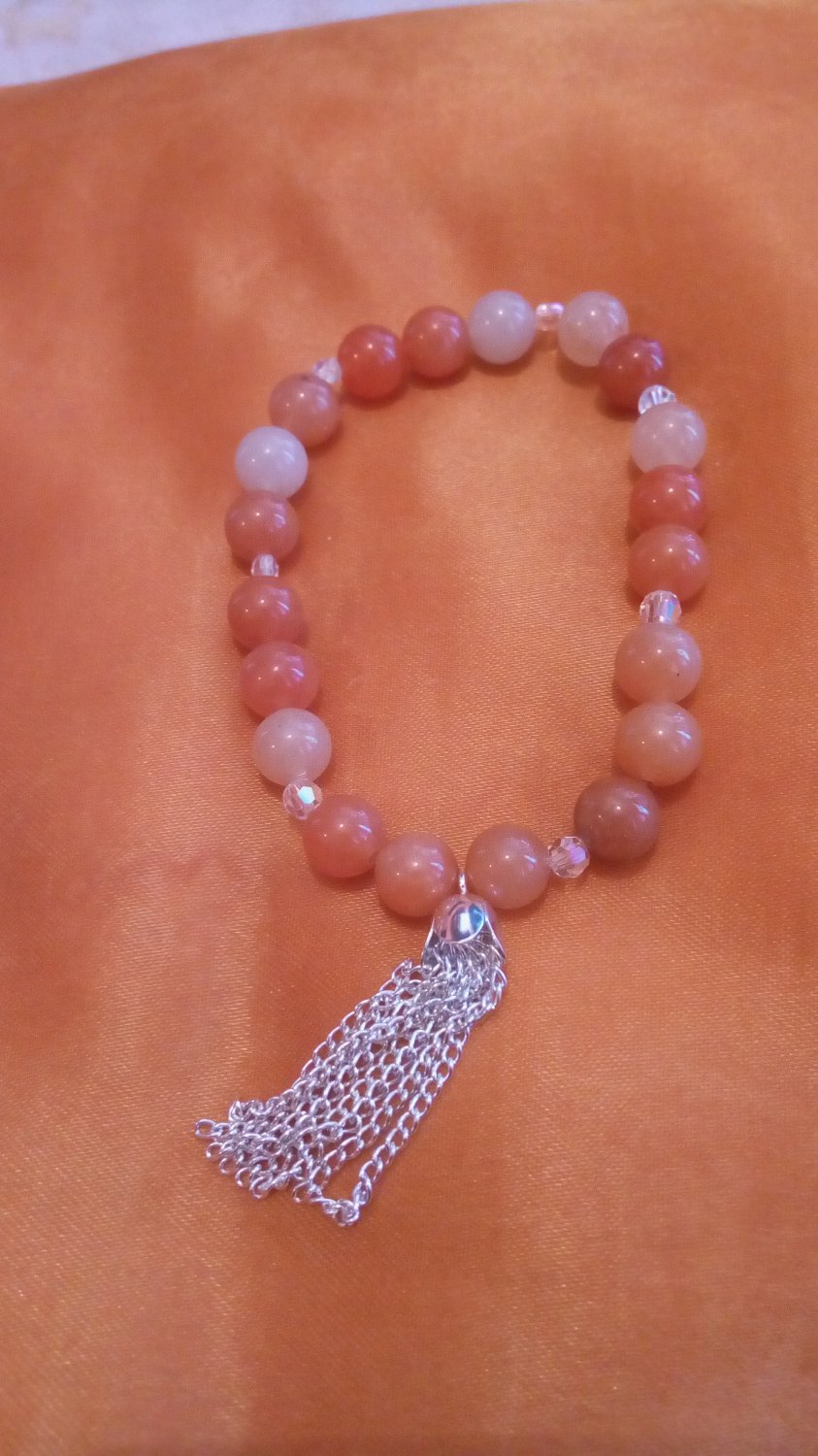 Aventurin Bracelet