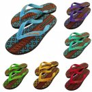 Sandals flip flop Swallow Batik