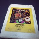 Sonny & Cher The Best of Sonny & Cher - M8219 - 8 Track (E-1020)