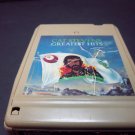 Cat Stevens Greatest Hits - 8T 4519 - 8 Track (E-1162)