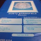 Dusty Springfield Cameo - V 8023 50128 - 8 Track (E-1239)