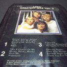 ABBA Greatest Hits Vol. 2 - TP 16009 - 8 Track (E-1240)
