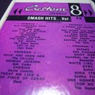 Smash Hits Vol. 59 - 8 Track (E-1242)