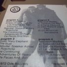 Cheech and Chong Big Bambu - ODE 8T 77014 - 8 Track (E-1245)