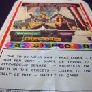 Wild In the Streets - RARE - 880 5099 - 8 Track (E-1249)