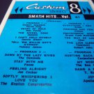 Smash Hits Vol. 61 - 8 Track (E-1253)