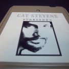 Cat Stevens Foreigner - 8T 4391 - 8 Track (E-1255)