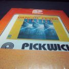 Disco Dancin' Fever - NEW SEALED - P8 3648 - 8 Track (E-1271)
