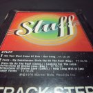 Stuff - NEW SEALED - M83168 - 8 Track (E-1273)