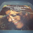 Vikki Carr's Love Story - 18C 30662 - 8 Track (E-1286)