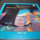 Mantovani Strauss Waltzes - PS8 118 - 8 Track (E-1287)