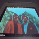 Ferrante & Teicher Play the Carpenters - EA 490 - 8 Track (E-1290)