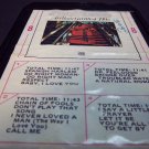 Aretha Franklin Greatest Hits - M 88295 - 8 Track (E-1293)