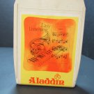 Easy Listening Aladdin - 8 Track (E-1301)
