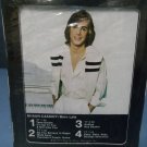 Shaun Cassidy Born Late (NEW SEALED) - M8 3126 - 8 Track (E-1331)