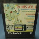 TV Hits Vol. 2 (NEW SEALED) - P8 1310 - 8 Track (E-1332)