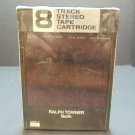 Ralph Towner Batik (NEW SEALED) - ECM M8E 1121 - 8 Track (E-1336)