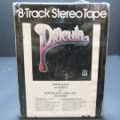 Dracula On Radio (NEW) - NLT 8004 - 8 Track (E-1337)