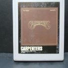 Carpenters The Singles - 8T 3601 - 8 Track (E-1340)