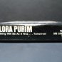 Flora Purim Nothing Will Be As It Was Tomorrow - M8 298 - 8 Track (E-1346)
