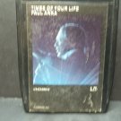Paul Anka Times Of Your Life - UA EA569 H - 8 Track (E-1350)