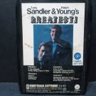 Sandler and Young's Greatest - 8XT 372 - 8 Track (E-1351)