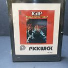 Original Motion Picture Thank God It's Friday (NEW) - P8 3646 - 8 Track (E-1362)