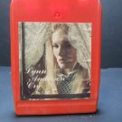 Lynn Anderson Cry - CA 31316 - 8 Track (E-1372)