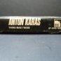 Anton Karas Third Man Theme - 8T ORB 7036 - 8 Track (E-1391)