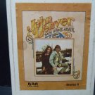 John Denver Back Home Again - CPS1 0548 - 8 Track (E-1417)