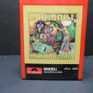 Mandrill Mandrilland - 8F2A 9002 - 8 Track (E-1421)