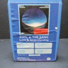 Kool and the Gang Love and Understanding - 8008 2018 H - 8 Track (E-1422)