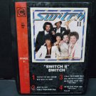 Switch - Switch II - G7 988 HT - 8 Track (E-1424)