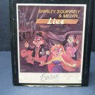 Shirley, Squirrey and Melvin Live - XLT 88009 - 8 Track (E-1425)
